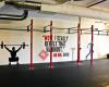 CrossFit Frekhaug