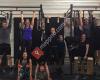 CrossFit Revetal