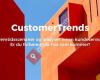 Customer Trends As