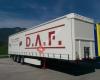 DAF Spedition Norge AS