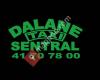 Dalane Taxisentral As