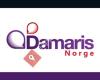 Damaris Norge