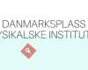 Danmarksplass Fysikalske Institutt