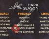 Dark Season Musikkfestival