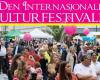 Den Internasjonale Kulturfestivalen