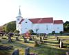 Den Norske Kirke i Lindesnes