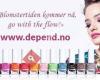 Depend Cosmetic Norge