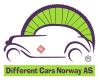 Different Cars Norway A/S