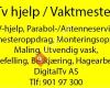 DigitalTv og Alarmteknikk AS