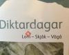 Diktardagar