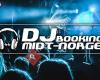 DJ Booking Midt-Norge