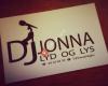 DJ Jonna - Lyd og Lys