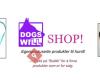Dogs Will: SHOP
