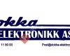 Dokka Elektronikk As