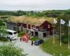 Dolmsundet hotell Hitra