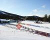 Dombås skiarena