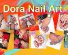 Dora Nail Art