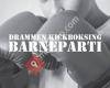 Drammen Kickboxingklubb Barneparti