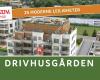 Drivhusgården