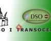 DSO i Transocean
