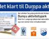 Dumpa Aktivitetspark Sarpsborg