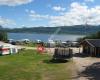 Dyrøy Camping