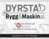 Dyrstad Bygg & Maskin as