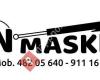 E-N Maskin A/S