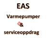 EAS Varmepumpe og Serviceoppdrag