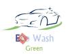 Eco Wash Green