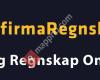 Efirma Regnskap AS