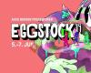 Eggstockfestivalen