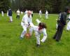 Eidsvoll fristil taekwondoklubb