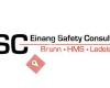 Einang Safety Consult AS