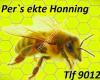 Ekte Honning Per Breive