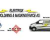 Elektrisk Husholdning & Maskinservice