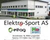 Elektro-Sport