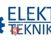 Elektro-teknikk As