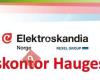 Elektroskandia Norge Haugesund