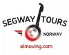 Elmoving Segway Bergen