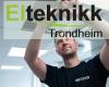 Elteknikk Elektriker Trondheim