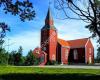 Elverhøy kirke