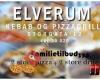 Elverum Kebab og Pizzagrill