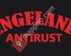 Engeland Antirust