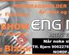 Engman Artist & Event As