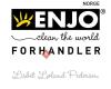 ENJOforhandler Lisbet L. Pedersen, Agder