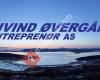 Entreprenør Eivind Øvergård AS