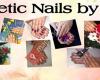 Esthetic Nails by Dora