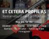 ETC Et Cetera Profil AS
