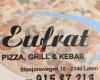 Eufrat Pizza-Grill Løten